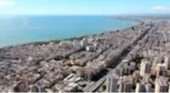 Mersin'de neler yenmeli? Mersin'de gezilecek yerler? Mersin şehri hakkında her şey