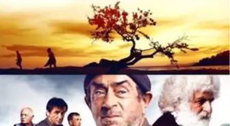 Mezarcı filmi konusu nedir? Mezarcı oyuncuları ve Mezarcı özeti!