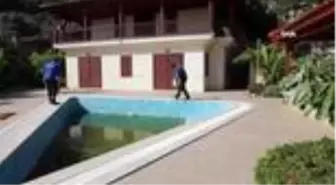 Muğla'da vektör ile mücadelede devam ediyor