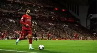 Muhammed Salah'ın transferi, Liverpool'da İslamofobi vakalarını azalttı