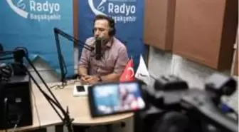 Türkiye ve dünya gündemi Radyo Başakşehir'de