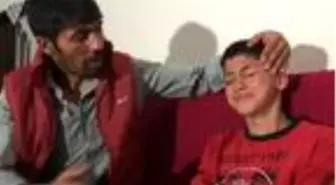 Yusuf'un sesini valilik duydu, cam göz takılacak