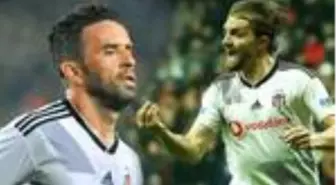 Ahmet Nur Çebi'den Caner Erkin ve Gökhan Gönül açıklaması!