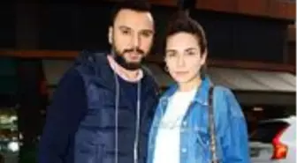 Alişan'ın eşi Buse Varol 2. kez hamile mi?
