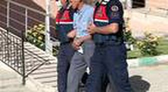 Antalya'da 10 yıldır aranan firari yakalandı