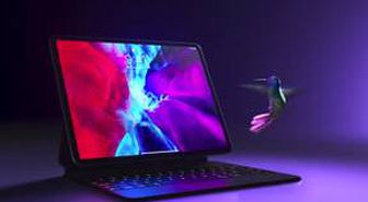 Apple'ın 2 Bin TL'lik Sihirli Klavyesi (Magic Keyboard) iPad Pro Özel Olmayabilir