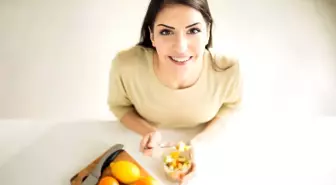 Bağışıklığınızı yazın güçlü tutun!