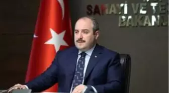 Bakan Varank Açıkladı: Kovid-19'a Karşı Önemli Bir İlaç Üretildi