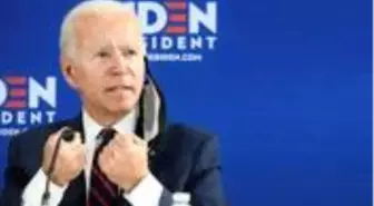 Biden: Trump, seçim sonuçlarını kabul etmezse Beyaz Saray'dan askerler eşliğinde çıkarılabilir