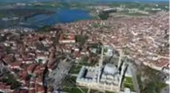 Edirne'ye girişler 14-17 Haziran'da sınırlandırıldı