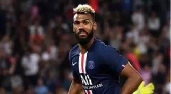 Fenerbahçe, PSG'de oynayan Choupo-Moting'e teklif yaptı