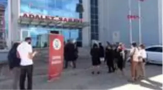 Kadınların fotoğraflarının gizlice çekilmesi davasına Edirne Barosu da müdahil oldu