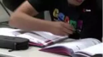 Kaygı ve stres yönetimi sınavda yüzde 50 başarı sağlıyor