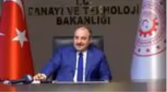 Kovid-19'a karşı 'ilk yerli sentez ilaç' (1)