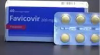 Kovid-19'a karşı 'ilk yerli sentez ilaç' (2)
