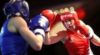 ABD'li boksör Virginia Fuchs, cinsel ilişki sayesinde doping cezasından kurtuldu