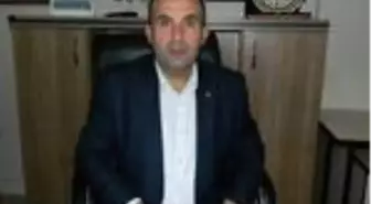 Başkan Soydan'ın Jandarma Teşkilatının kuruluş yıl dönümü mesajı