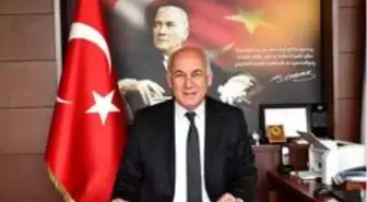 Başkan Tuncel'den, MHP İl Başkanı Haluk Alıcık'a Cevap