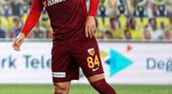 Cristian Sapunaru cezalı duruma düştü