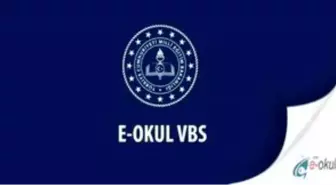 e-Okul VBS sistemine nasıl giriş yapılır? Veli Bilgilendirme Sistemine nasıl girilir? Karne ve dönem notları nasıl öğrenilir? Eokul VBS! VBS nedir?