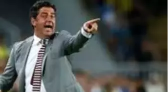 Fenerbahçe, Portekizli çalıştırıcı Rui Vitoria'ya teklif yaptı