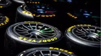 Goodyear e-spor dünyasına giriyor