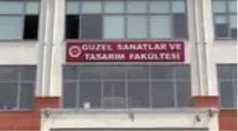 Kastamonu Üniversitesinde mezuniyet sergisi sanal ortamda yapıldı