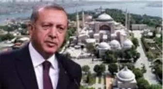 Muhalefetten Ayasofya için sürpriz çağrı: İlk namazı Erdoğan kıldırsın