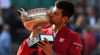 Neden Djokovic’e şimdiden GOAT diyebiliriz?