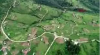 ORDU KARADENİZ'DE YEŞİLE YOLCULUK BAŞLADI