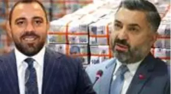 Kamu bankalarının yönetimine atanan RTÜK Başkanı ve efsane güreşçi Hamza Yerlikaya 12.530 TL maaş alacak