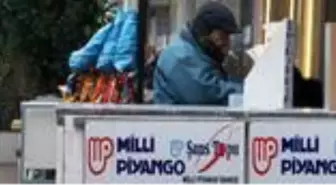 Süper Piyango sonuçları MPİ tarafından açıklandı! 12 Haziran Cuma Süper Piyango çekilişi