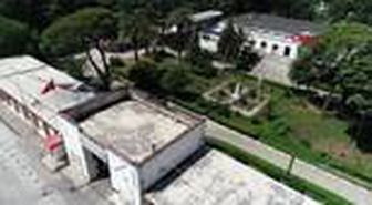 AYDIN Atatürk'ün açtığı basma fabrikasında yeniden üretim için yatırımcı gelecek