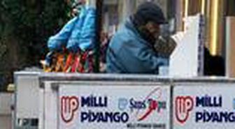 Banko Piyango 14 Haziran sonuçları belli oldu? MPİ Banko Piyango 7. gün çekiliş sonuçları
