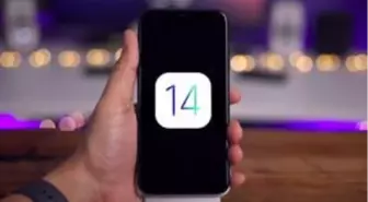 Bu iOS 14 Özelliği Apple Çalışanlarına Özel Olabilir