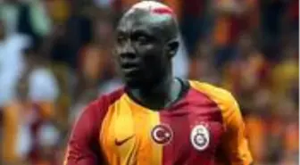 Club Brugge, Galatasaray'dan kiraladığı Diagne'nin sözleşmesini feshetti