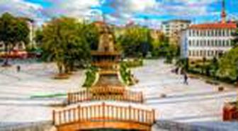 Malatya'da gezilecek yerler nereler? Malatya Sanat sokağında neler yapılır? Malatya'da düzenlenen festivaller
