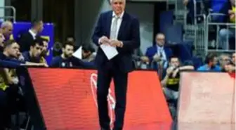 Obradovic, İstanbul'a geldi