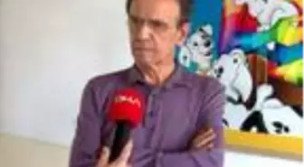 Prof. Dr. Ceyhan: Koronavirüste en çok ümit bağlanan ilaç 'Favipiravir'