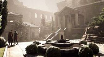 Skyrim Modu The Forgotten City Bağımsız Oyun Oluyor