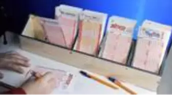 Süper Piyango sonuçları MPİ tarafından açıklandı! 14 Haziran Pazar Süper Piyango çekilişi