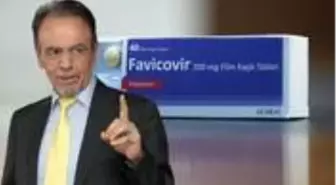 Türkiye'nin ürettiği korona ilacını değerlendiren uzman isim, işin ekonomik boyutunu ele aldı: Ciddi bir pazar