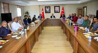 Ardahan'da Damızlık Kaz Çiftliği Projesi