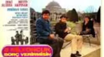 Beş Milyoncuk Borç Verir Misin film konusu nedir? Beş Milyoncuk Borç Verir Misin oyuncuları kimler? Türk filmi Beş Milyoncuk Borç Verir Misin!