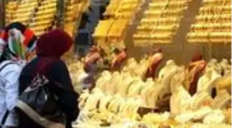 Düğünler iptal oldu, burma bilezikler raflarda kaldı