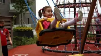 Eski cezaevinin yerinde yeni bir yaşam başlıyor