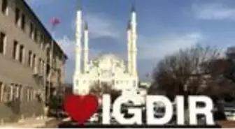 Iğdır ismi nereden geliyor? Iğdır nerededir? Iğdır'da gezilecek yerler nereler?