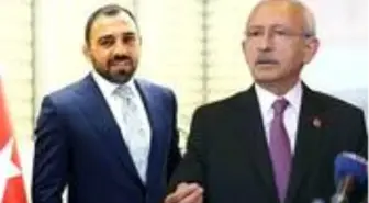 Kılıçdaroğlu, Hamza Yerlikaya'ya çağrıda bulundu: O koltuğa oturma