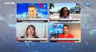 Macron Fransa'daki Kısıtlamaları Bir Hafta Önce Kaldırdı