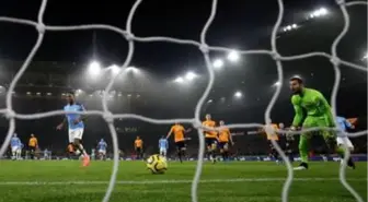 Manchester City’nin kaderini değiştiren gol